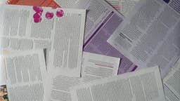 Exam Preparations