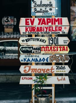 Languages