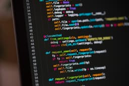 Python Programming